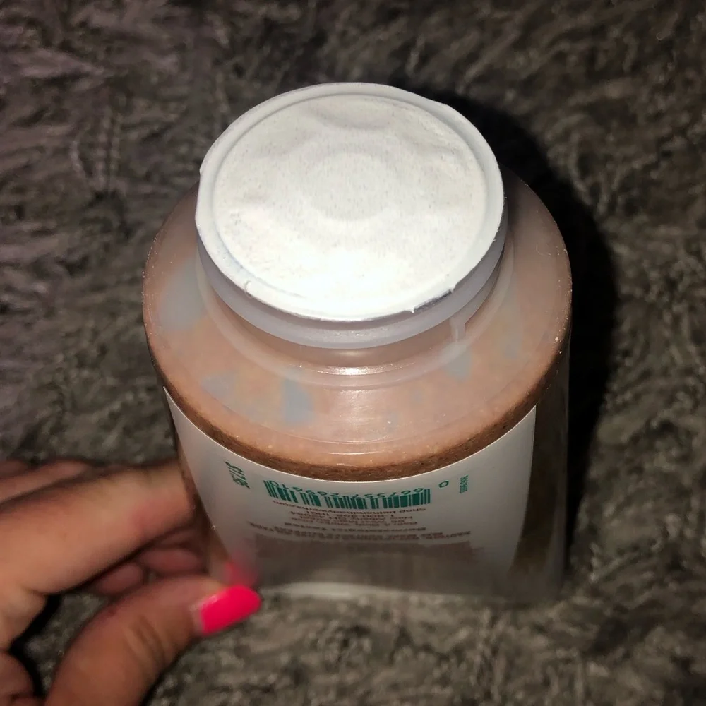 Bath & Body Works At The Beach Exfoliating Beach Body Scrub, New
